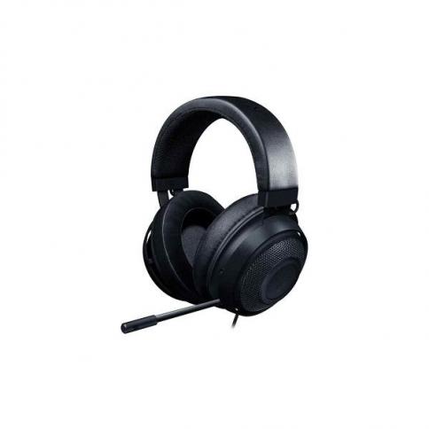 HEADSET RAZER KRAKEN NEGRO ALAMBRICO RZ04-02830100-R3U1