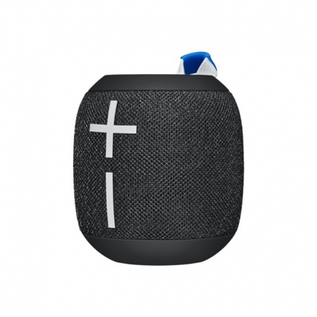 PARLANTE LOGITECH ULTIMATE EARS WONDERBOOM 2 DEEP SPACE BLACK BT 984-001547