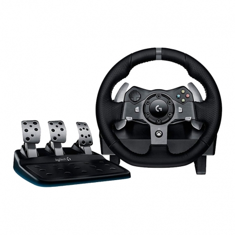 VOLANTE LOGITECH PARA XBOX 1 G920 941-000122