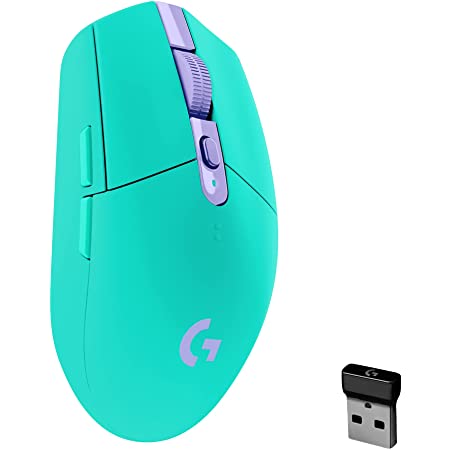 MOUSE LOGITECH INALAMBRICO MINT BT G305 910-006376
