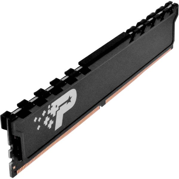 MEMORIA PC 8GB DDR4 3200MHZ PATRIOT HS PSP48G320081H1 SL P