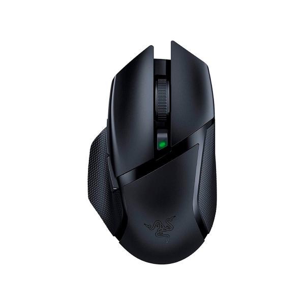 MOUSE RAZER INALAMBRICO BASILISK X HYPERSPEED RZ01-03150100-R3U1