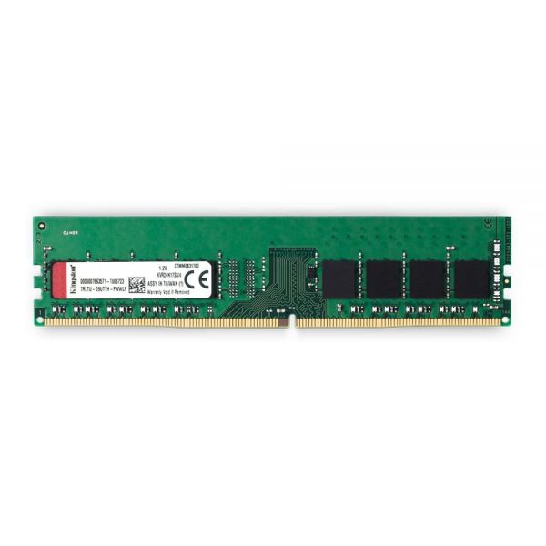 MEMORIA PC 16GB DDR4 3200MHZ KINGSTON KVR32N22D8/16