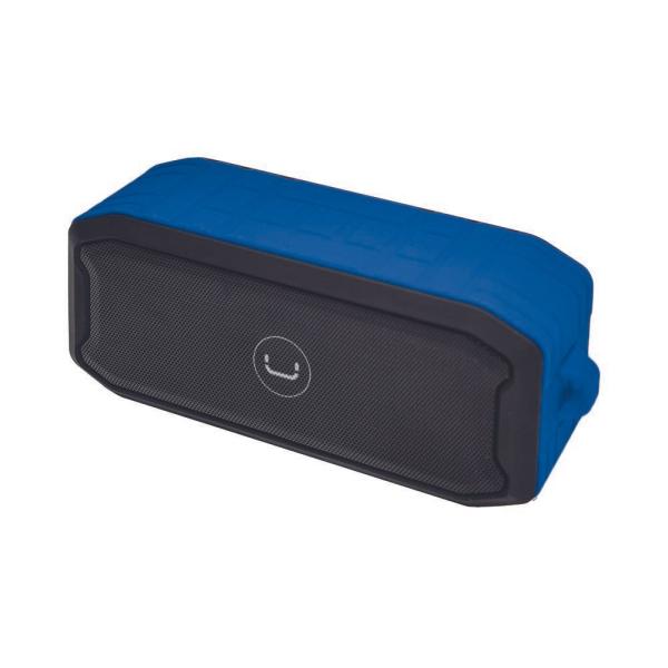 PARLANTE UNNO TEKNO REEF BT TWS BLUE SP9210BL