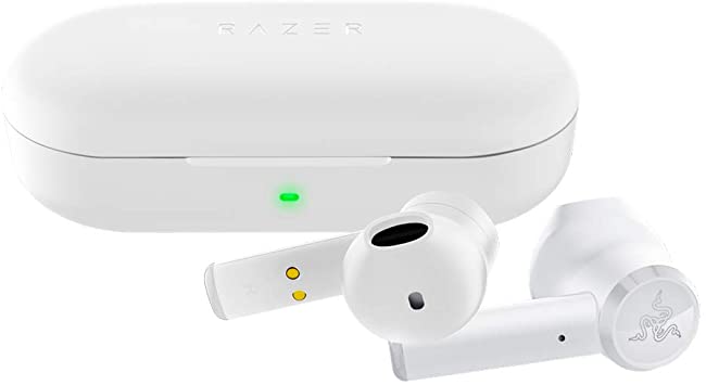 AURICULAR RAZER HAMMERHEAD INALAMBRICO HH WHITE RZ12-02970500-R3M1
