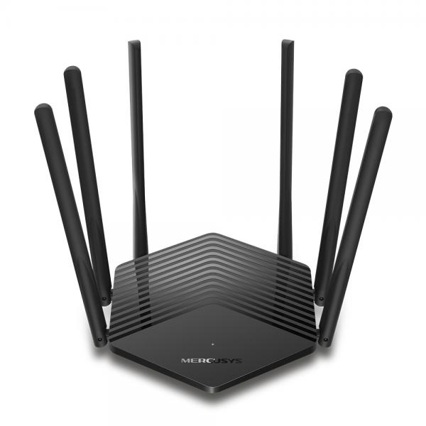 ROUTER MERCUSYS (TP LINK) AC1900 INALAMBRICO DUAL BAND MR50G