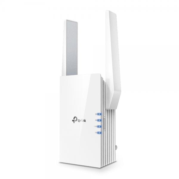 AMPLIFICADOR DE SE&Ntilde;AL TP LINK RE505X AX1500 WI-FI