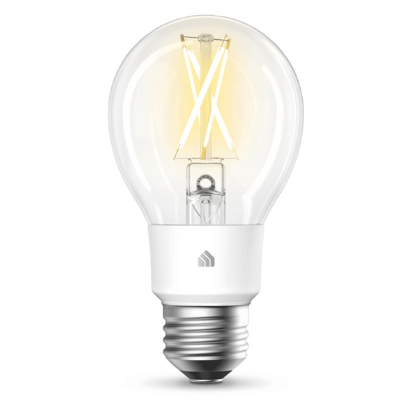 BOMBILLO TP LINK KASA FILAMENT SMART SOFT WHITE KL50