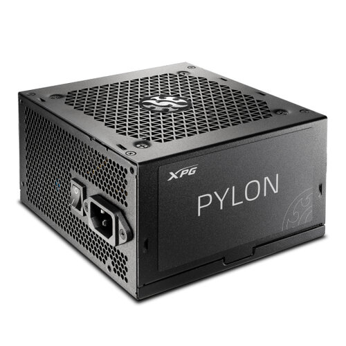 FUENTE DE PODER XPG PYLON550B-BKCUS 550W