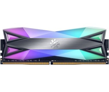 MEMORIA PC 8GB DDR4 4133MHZ SPECTRIX D6 ADATA AX4U413338G19J-ST60