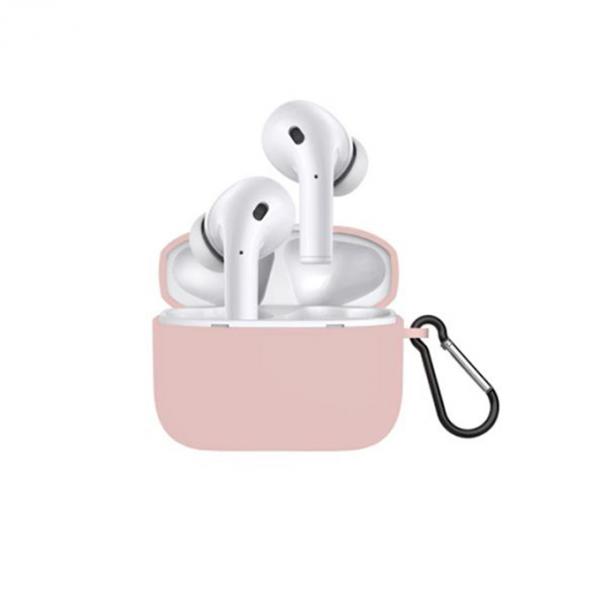 AURICULAR ARGOM INALAMBRICO SKEIPOD E70 TOUCH PINK ARG-HS-5070PK