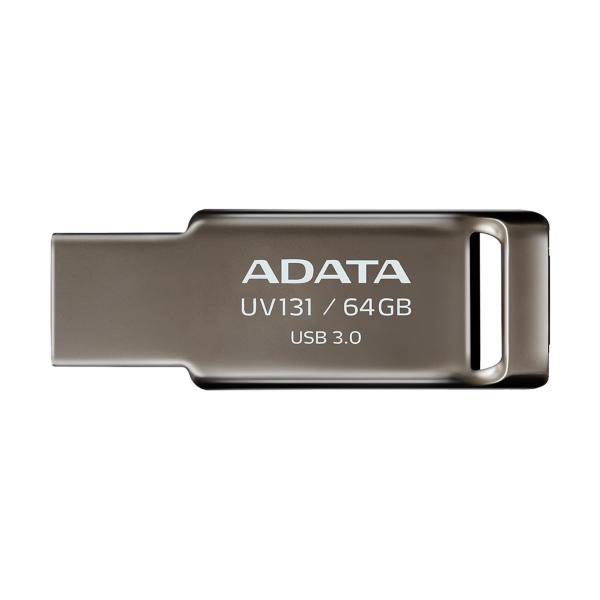 MEMORIA USB 64GB ADATA AUV131-64G-RGY