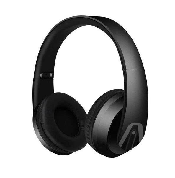 HEADSET ARGOM ULTIMATE SOUND BASS BT ARG-HS-2610BK