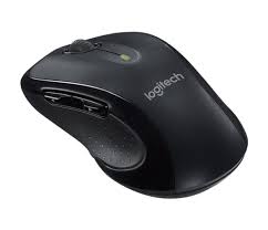 MOUSE LOGITECH INALAMBRICO M510 910-001822