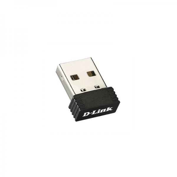 ADAPTADOR DLINK INALAMBRICO N150 MICRO USB DWA-121