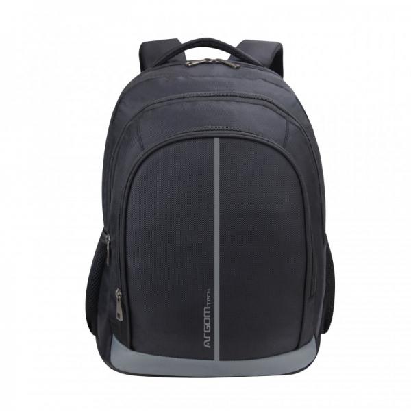 MOCHILA ARGOM VISIONAIRE 15.6" BLACK ARG-BP-0728BK
