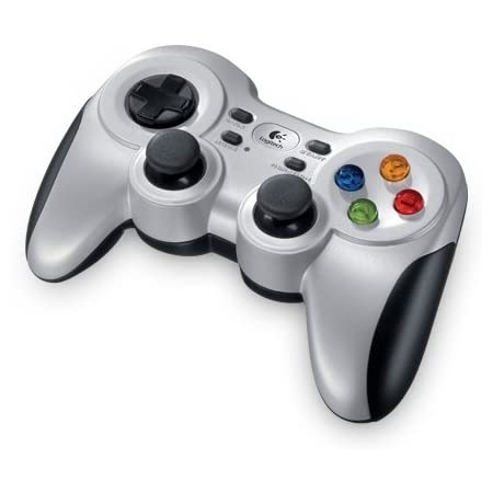 GAME PAD LOGITECH F710 INALAMBRICO 940-000117