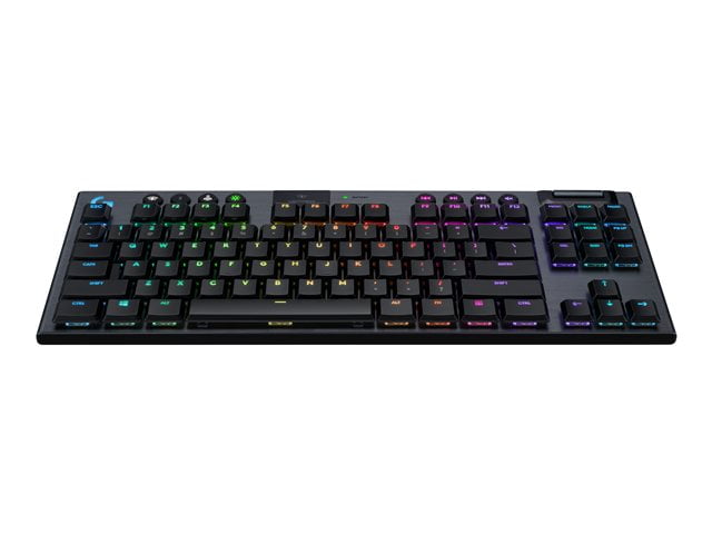 TECLADO LOGITECH INALAMBRICO G915 GAMING 920-008902