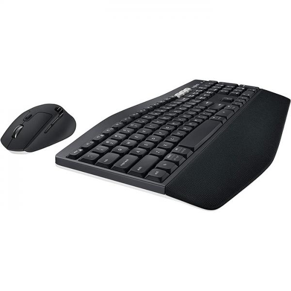 TECLADO Y MOUSE LOGITECH INALAMBRICO MK850 920-008659