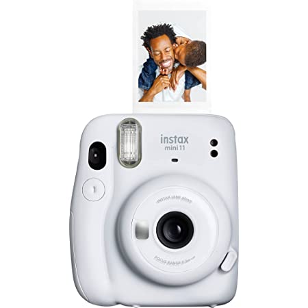 CAMARA DIGITAL FUJIFILM INSTAX MINI 9 SMOKEY WHITE (EURO) FUJ-INSMINI9-W-EU