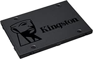 HD INTERNO 480GB 2.5 SOLIDO KINGSTON SQ500S37/480GB