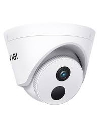 CAMARA DE VIGILANCIA TP LINK 3MP TURRET VIGI C400HP-4