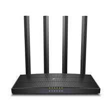 ROUTER TP LINK AC1200 MU-MIMO INALAMBRICO ARCHER C6U