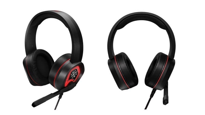 HEADSET ADATA XPG GAMER EMIX H20