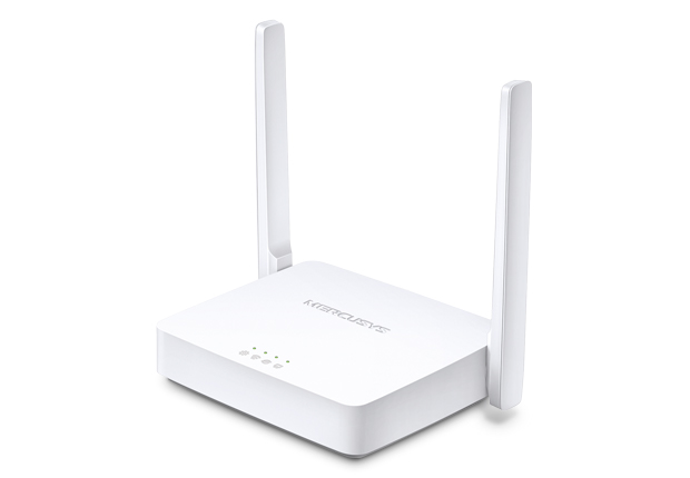 ROUTER MERCUSYS (TP LINK) 300MBPS MULTI MODE INALAMBRICO N MW302R