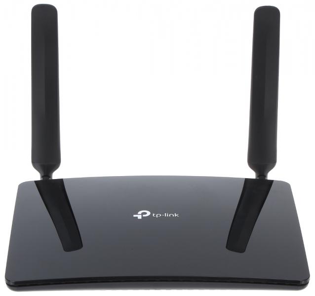 ROUTER TP LINK TL-MR6400 300MBPS INALAMBRICO N 4G LTE (APAC)