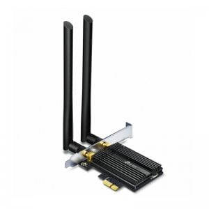 ADAPTADOR TP LINK WI-FI BLUETOOTH AC1200 4.2 PCIE ARCHER T5E