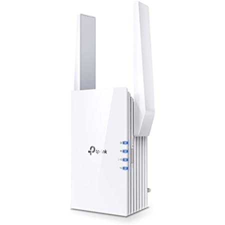 AMPLIFICADOR DE SE&Ntilde;AL TP LINK AX1800 WI-FI RE605X