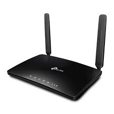 ROUTER TP LINK 4G+CAT6 AC1200 INALAMBRICO DUAL BAND ARCHER MR600