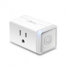 ADAPTADOR WIFI TP LINK KASA SMART WIFI PLUG SLIM KP115