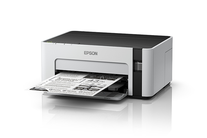IMPRESORA EPSON ECOTANK M1120