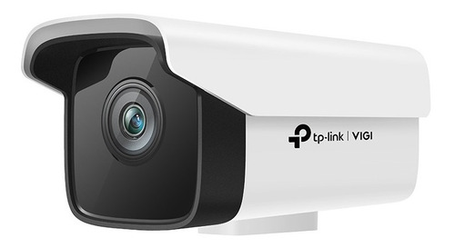 CAMARA DE VIGILANCIA TP LINK EXTERIOR 3MP BULLET VIGI C300HP-4