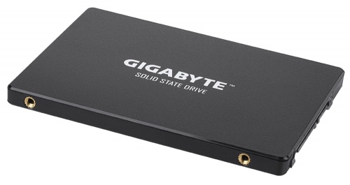 HD INTERNO 240GB 2.5 SOLIDO GIGABYTE GP-GSTFS31240GNTD
