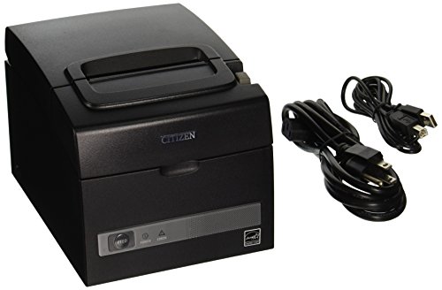 IMPRESORA PUNTO DE VENTA CITIZEN CT-S310II