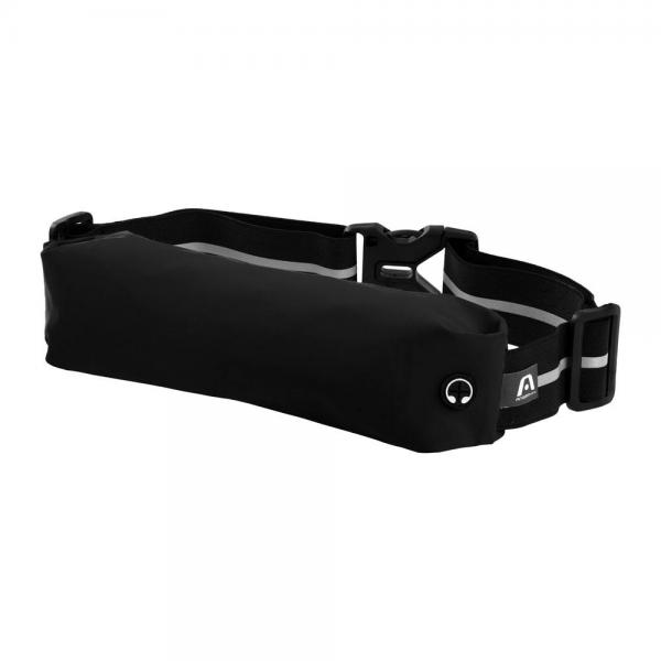ESTUCHE ARGOM PARA CELULAR SPORT BELT ARG-AC-0433BK