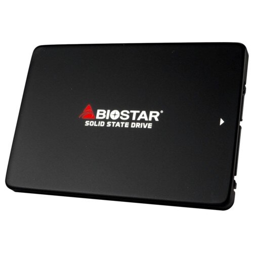 HD INTERNO 120GB 2.5 SOLIDO BIOSTAR SM120S2E31-PS1RG-BS2