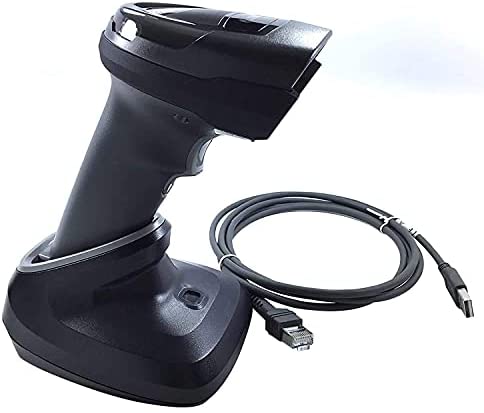 LECTOR CODIGO DE BARRA ZEBRA DS2278-SR BLACK DS2278-SR7U2100PRW