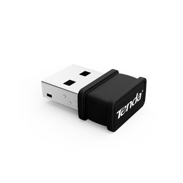 ADAPTADOR USB TENDA INALAMBRICO N150 PICO W311MI