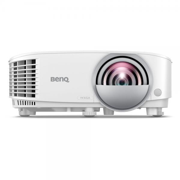 PROYECTOR BENQ MW826ST WHITE 9H.JGE77.13L
