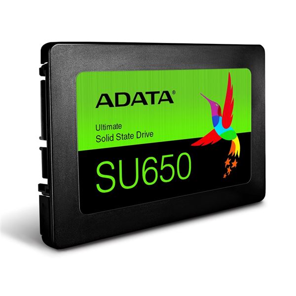 HD INTERNO 480GB 2.5 SOLIDO ADATA ASU650SS-480GT-R