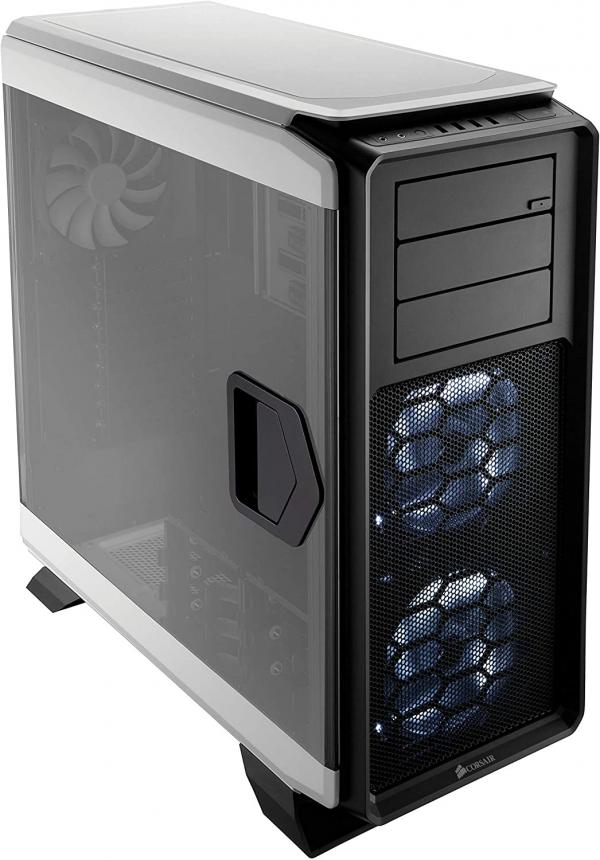 CASE CORSAIR GRAPHITE SERIE 760T WHITE CC-9011074-WW