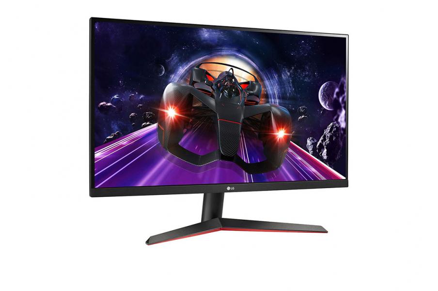 MONITOR 27" LG 27MP60G-B (1920 x 1080) 75HZ FULL HD FREESYNC