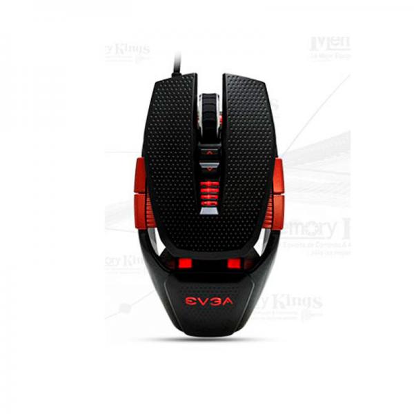MOUSE EVGA GAMER X10 901-X1-1102-KR