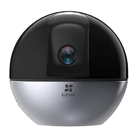 CAMARA DE VIGILANCIA EZVIZ 4MP,H.265 CS-C6W