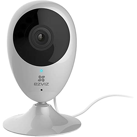 CAMARA DE VIGILANCIA EZVIZ 1080P,H.265 CS-C2C