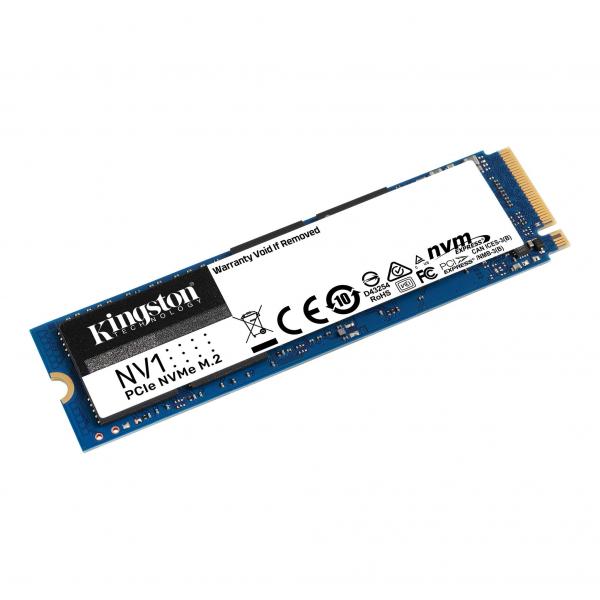 HD INTERNO 500GB M.2 NVME SOLIDO KINGSTON SNVS/500G